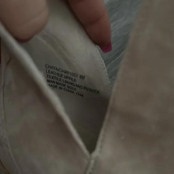 NWOB Steve Madden Womens Chaya Pointed Toe Booties - Picture 8 of 8